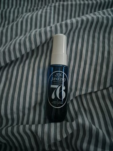 Sol de Janero 30 ml ,.25ml left