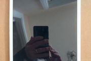 Apple Ipad 8th Generation, Model A2270, 32GB, Gold, 88% Battery Life, Model MYLC2, in excellent cosmetic condition