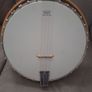 Tenor banjo. Image 4