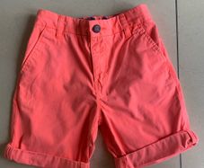 Next Boys Shorts