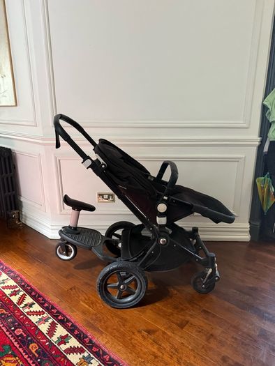 bugaboo chameleon