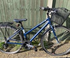 Martello Avenue 2 Ladies Bike