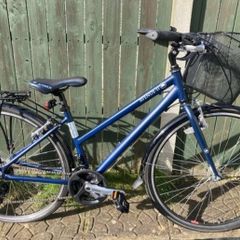 Martello Avenue 2 Ladies Bike