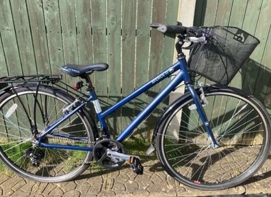 Martello Avenue 2 Ladies Bike