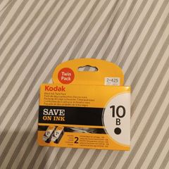 Kodak Printer Ink Black