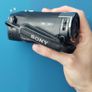Sony HDR-CX240 HD Camcorder Video Camera Image 4