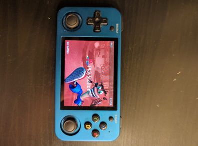Anbernic RG353M Retro Gaming Handheld