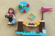 Lego Friends Polybag Set 30398 Olivia Andrea Emma Mia Stephanie