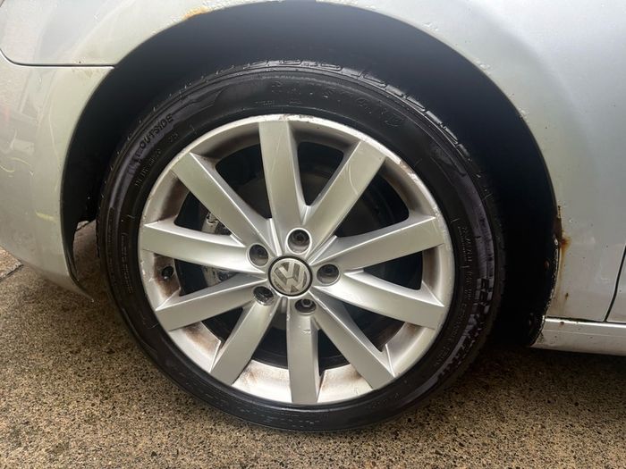 2010 Volkswagen Golf