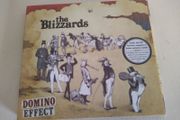 The Blizzards - Domino Effect Cd