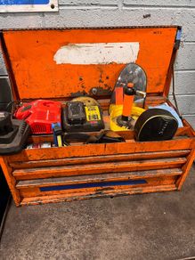 tool box