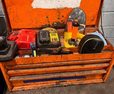 tool box