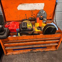 tool box