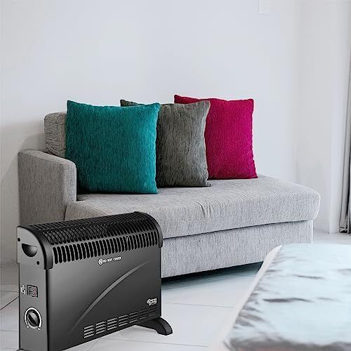 Radiator Heater