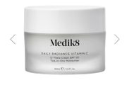 Medik8 Daily Radiance Vitamin C 50ml