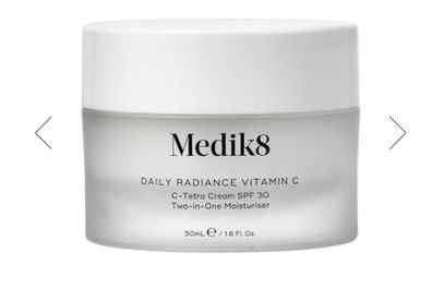 Medik8 Daily Radiance Vitamin C 50ml