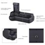 Vertical Battery Grip Holder + Remote Control for Canon 1300D, 1200D, 1100D, T6, T5, T3 Image 2