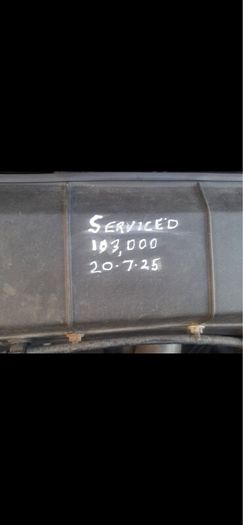 tag axel 6/7 berth new Cvrt