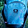 Premium Ladies Ogio Cart Bag Image 6