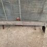 VW  Mk1 Scirocco bumpers Image 10