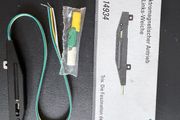 Minitrix 14934 Electric Turnout Mechanism left