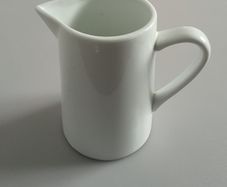 JUG - Plain White