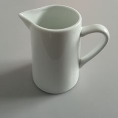 JUG - Plain White