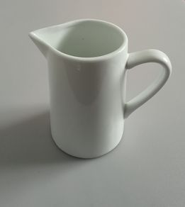 JUG - Plain White