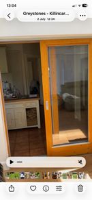 rationel patio doors
