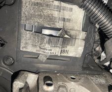 Citroen, Peugeot, ford , 1.6 hdi dv6 engine