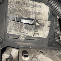 Citroen, Peugeot, ford , 1.6 hdi dv6 engine