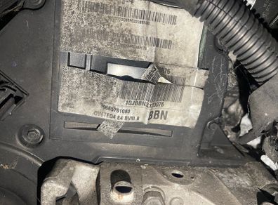 Citroen, Peugeot, ford , 1.6 hdi dv6 engine