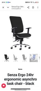 Ergonomic Office Chair