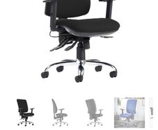 Ergonomic Office Chair