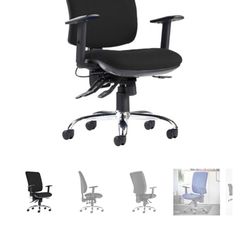 Ergonomic Office Chair