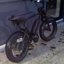 Macfox X1s E-bike Image 5