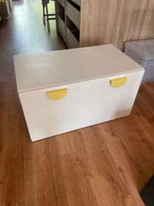 Toy Box