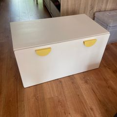 Toy Box