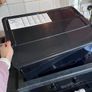 IKEA SAMLA 45L Storage Box with Lid Image 2
