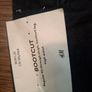Bootcut Regular Black Jeans. W38 L32. Image 6
