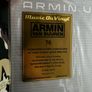 Armin van buuren 76 limited edition 12" vinyl Image 2