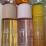 Calvin Klein CK Hair & Body Perfume Mist and so fragrance Image 2