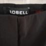 Robel Black Statement Trousers Image 2