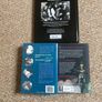3 rock Metal books Image 2
