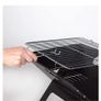 GRILL MEISTER Folding Barbecue. Camping summer birthday party relaxing. House clearance sale unwanted stuff gift car boot sale. Image 7