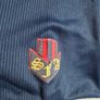 Vintage Scotland 1988-1991 Home Football Shirt | Original Umbro | Excellent Condition | Size Small Adult Image 5