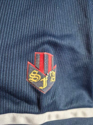 Vintage Scotland 1988-1991 Home Football Shirt | Original Umbro | Excellent Condition | Size Small Adult