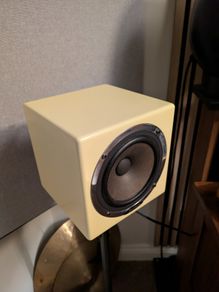 Avantone MixCube Active Single Cream