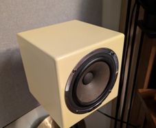 Avantone MixCube Active Single Cream