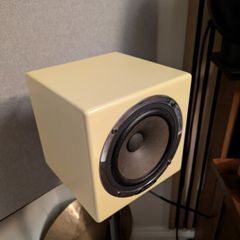 Avantone MixCube Active Single Cream